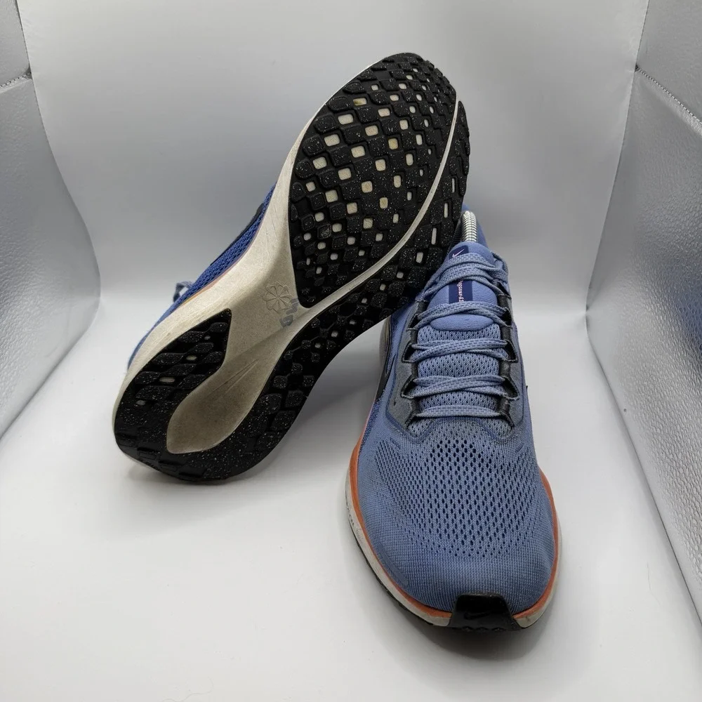 Nike Zoom Pegasus 41 Royal Pulse Astronomy Women's Size 9 Blue FD2723-402